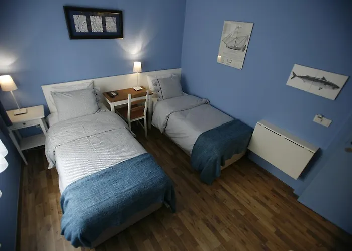 Taksim Opera 3* イスタンブール