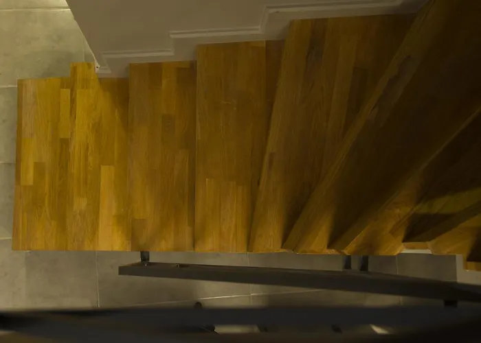 アパートホテル Taksim Opera イスタンブール