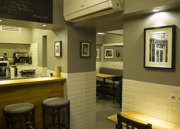 Taksim Opera 3* イスタンブール