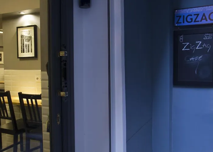 Taksim Opera アパートホテル 3*