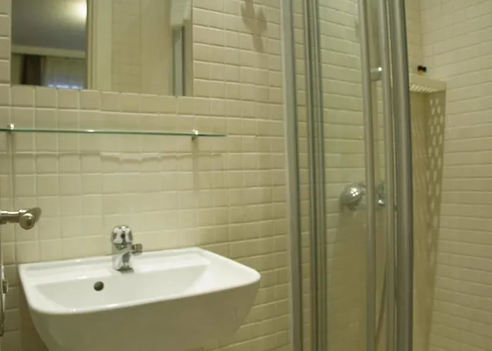 アパートホテル Taksim Opera イスタンブール