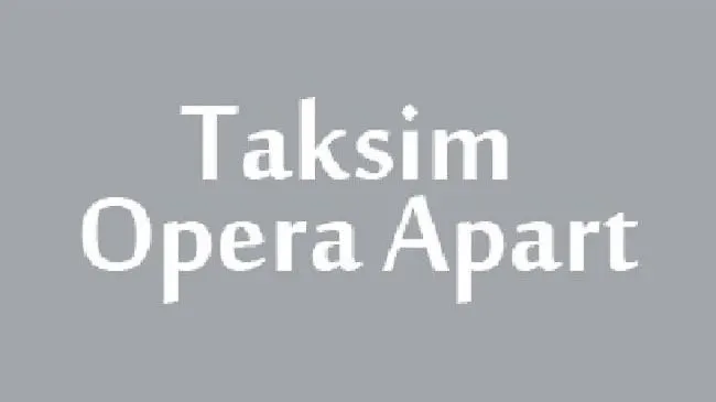 Taksim Opera 3*
