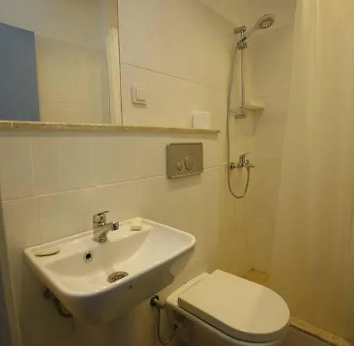 Taksim Opera アパートホテル イスタンブール