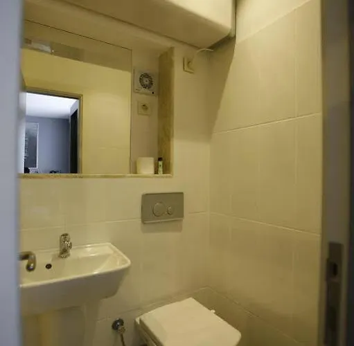 Taksim Opera イスタンブール