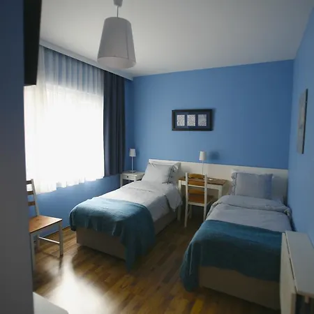 Apart Otel Taksim Opera