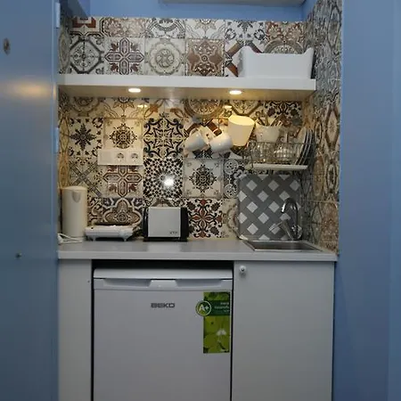 Taksim Opera Apart Otel 3*