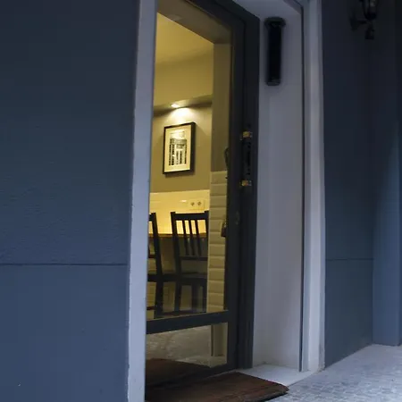 Taksim Opera Apart Otel