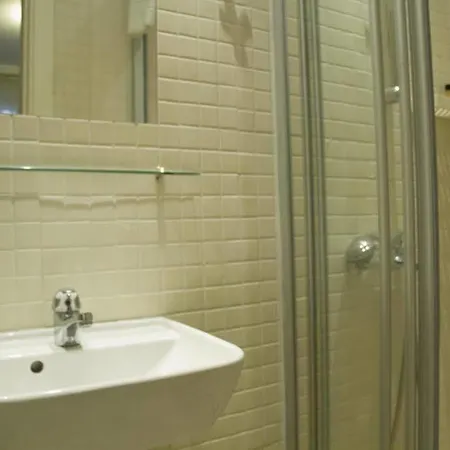 Apart-hotel Taksim Opera Istambul