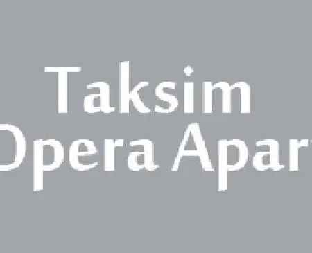 Taksim Opera 3*