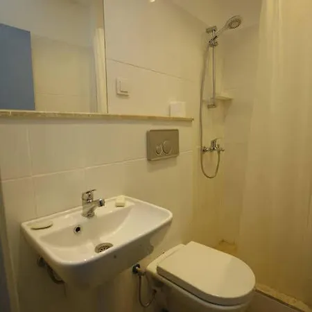 Taksim Opera Apart-hotel Istambul