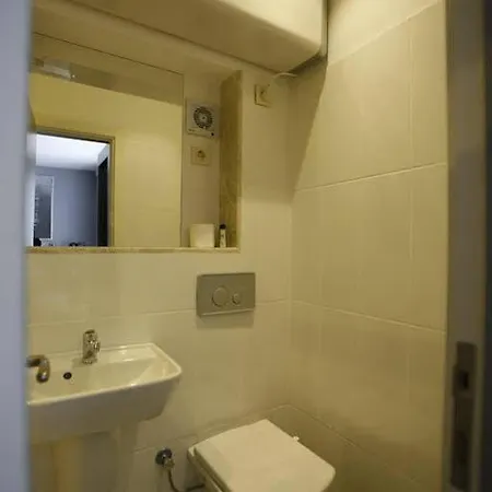 Taksim Opera Κωνσταντινούπολη