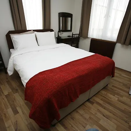 アパートホテル Taksim Opera