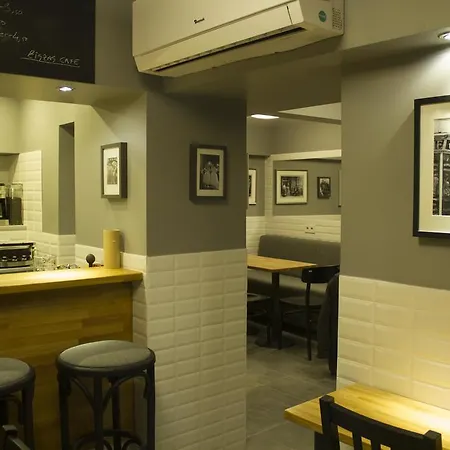 Taksim Opera 3* Istanbul