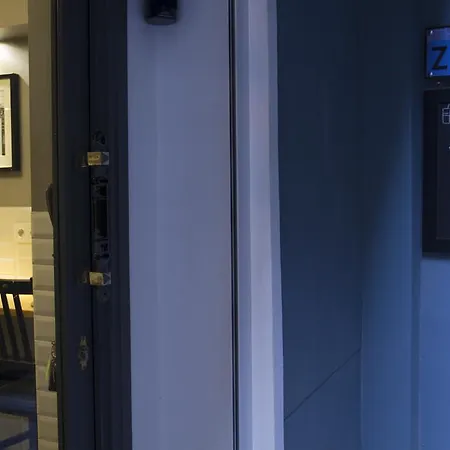 Taksim Opera Lägenhetshotell 3*