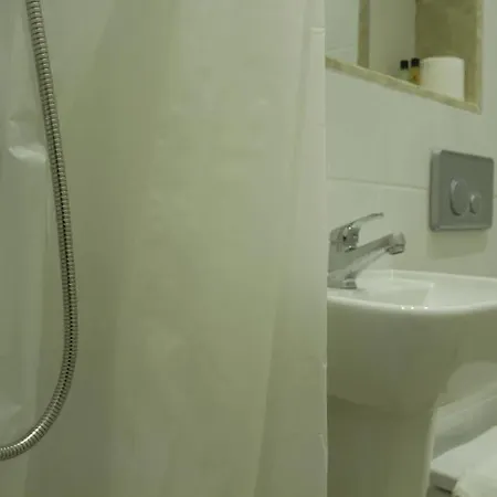 Lägenhetshotell Taksim Opera 3*