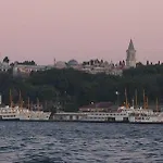 Taksim Opera Апарт-отель 3*